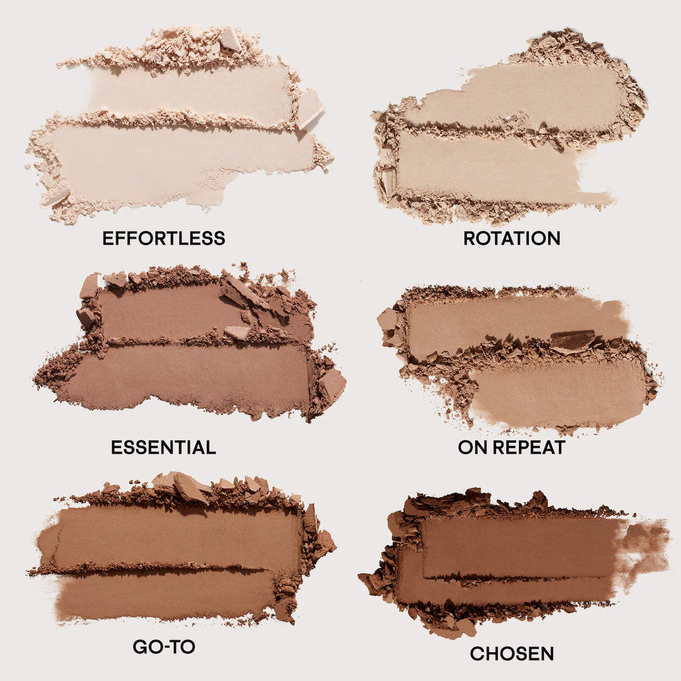 Pre-orden: PATRICK TA | Major Dimension Essential Artistry Edit Eyeshadow Palette