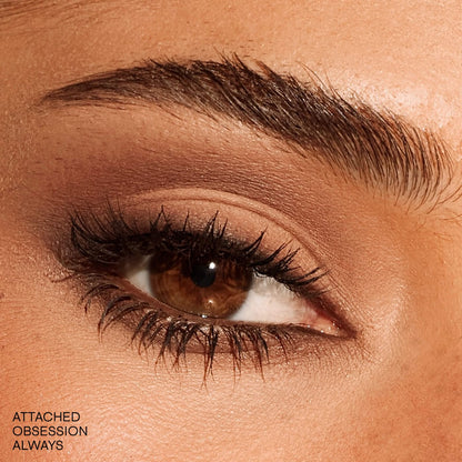 Pre-orden: PATRICK TA | Major Dimension Essential Artistry Edit Eyeshadow Palette