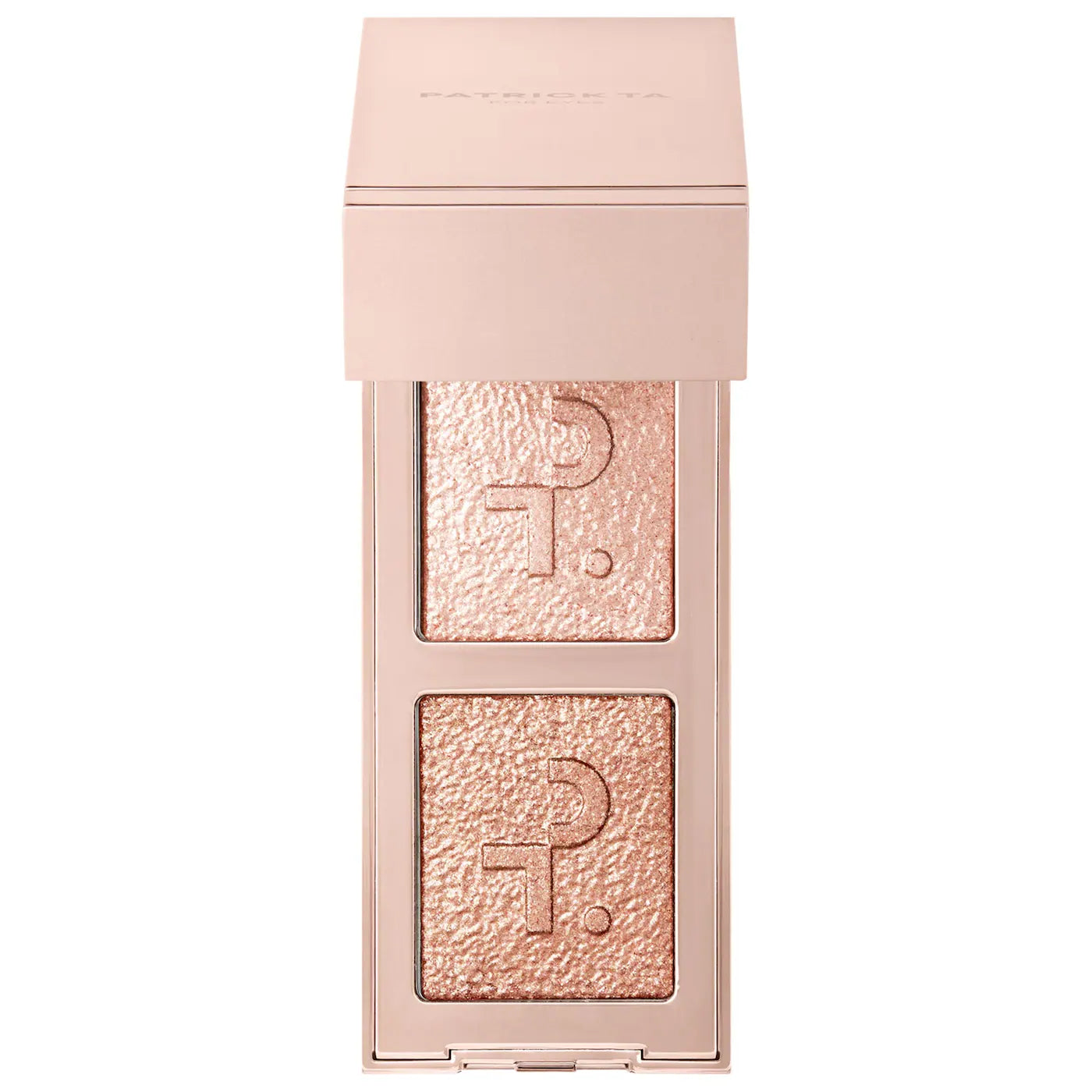 Pre orden: PATRICK TA | Major Dimension Eye Illusion Eyeshadow Duos