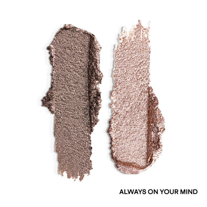 Pre orden: PATRICK TA | Major Dimension Eye Illusion Eyeshadow Duos