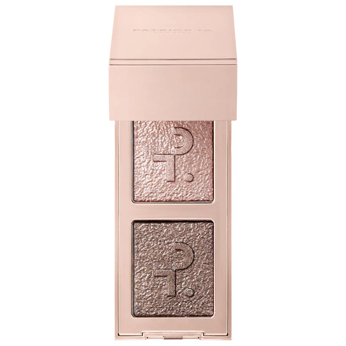 Pre orden: PATRICK TA | Major Dimension Eye Illusion Eyeshadow Duos