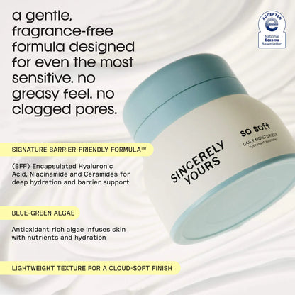 Pre-orden: Sincerely Yours | Fresh Starter 3 Piece Skincare Set