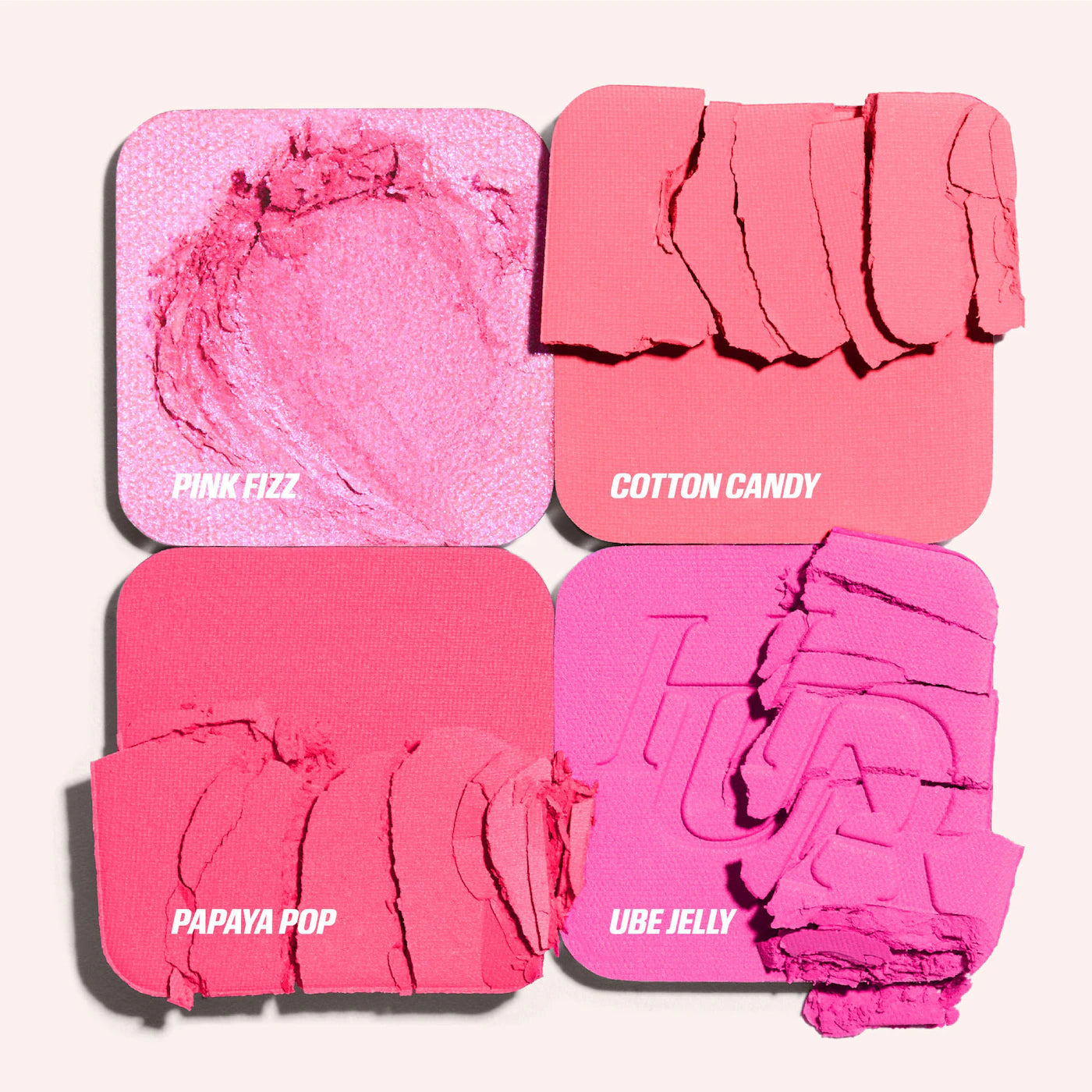 Pre-orden: HUDA BEAUTY | Blush Filter Blurring Blushlighters Palette
