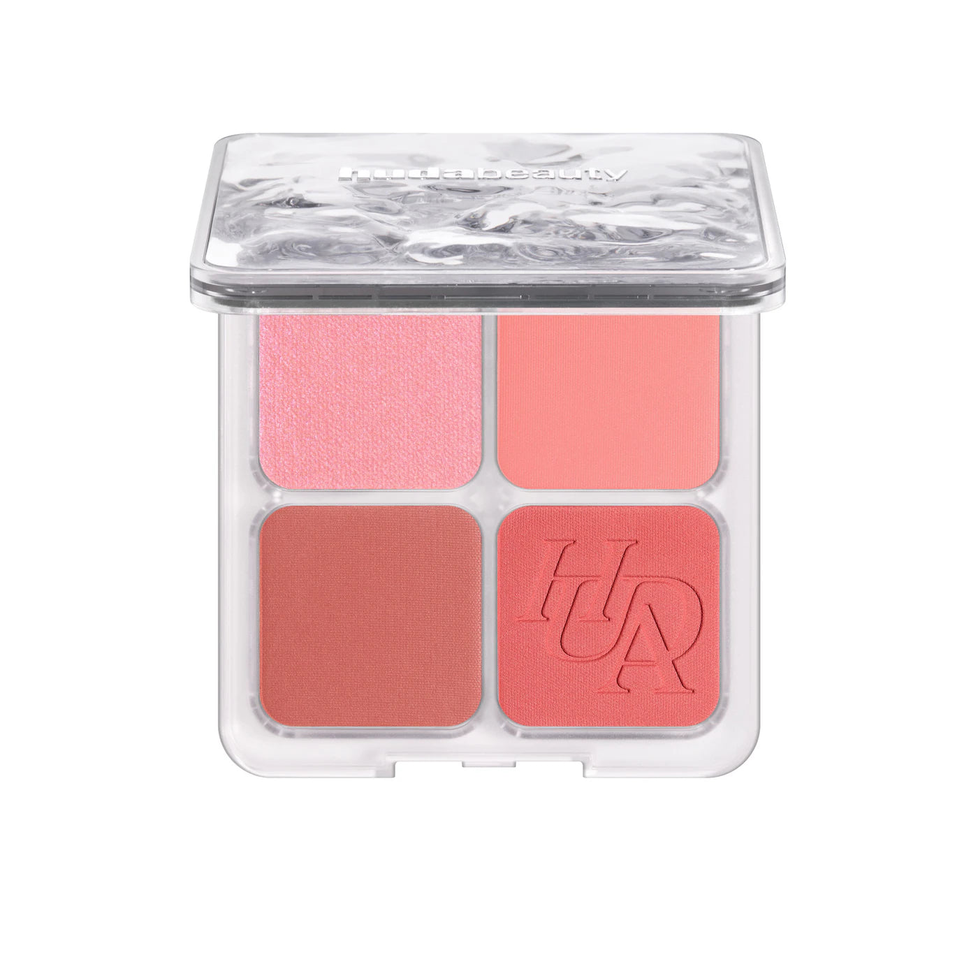 Pre-orden: HUDA BEAUTY | Blush Filter Blurring Blushlighters Palette