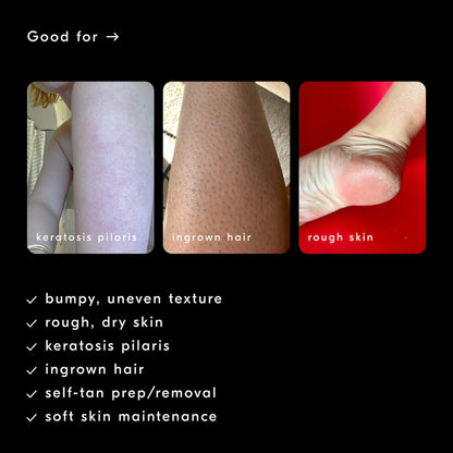 Pre-orden: Soft Services | Buffing Bar Miniature Gift Set: Volume 1