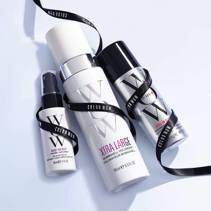 Pre-orden: COLOR WOW | Next Level Volume Hair Gift Set