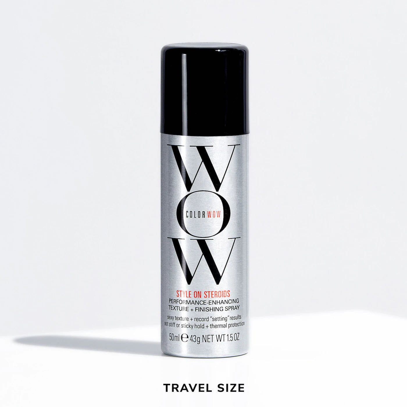 Pre-orden: COLOR WOW | Next Level Volume Hair Gift Set