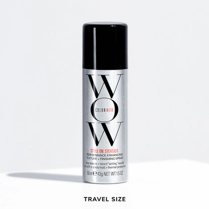 Pre-orden: COLOR WOW | Next Level Volume Hair Gift Set