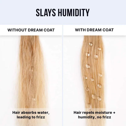Pre-orden: COLOR WOW | Dream Coat Iconic Frizz Fighters Hair Duo Gift Set