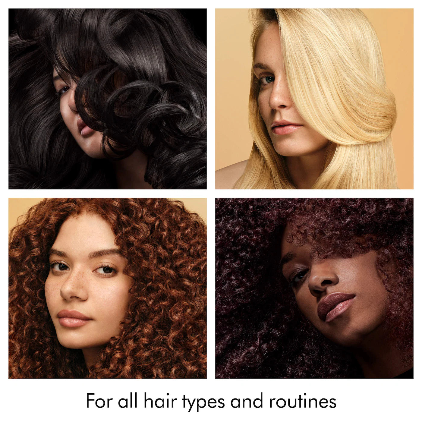 Pre-orden:  Dyson | Define & Refresh Styling Duo Hair Gift Set