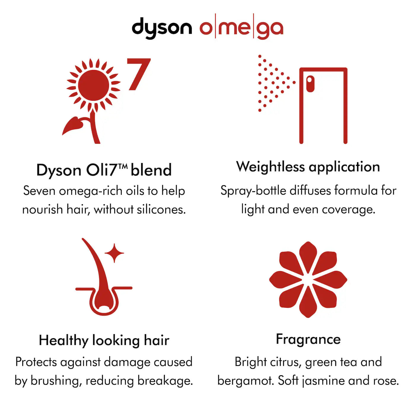 Pre-orden:  Dyson | Define & Refresh Styling Duo Hair Gift Set