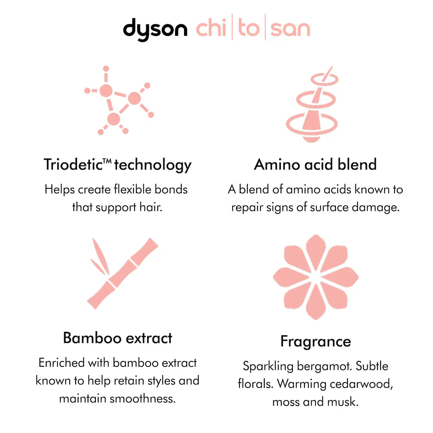 Pre-orden:  Dyson | Define & Refresh Styling Duo Hair Gift Set