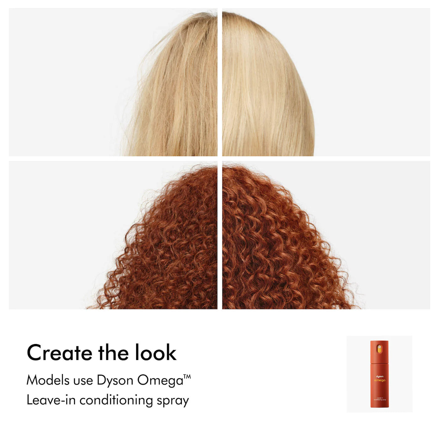Pre-orden:  Dyson | Define & Refresh Styling Duo Hair Gift Set