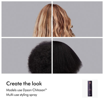Pre-orden:  Dyson | Define & Refresh Styling Duo Hair Gift Set