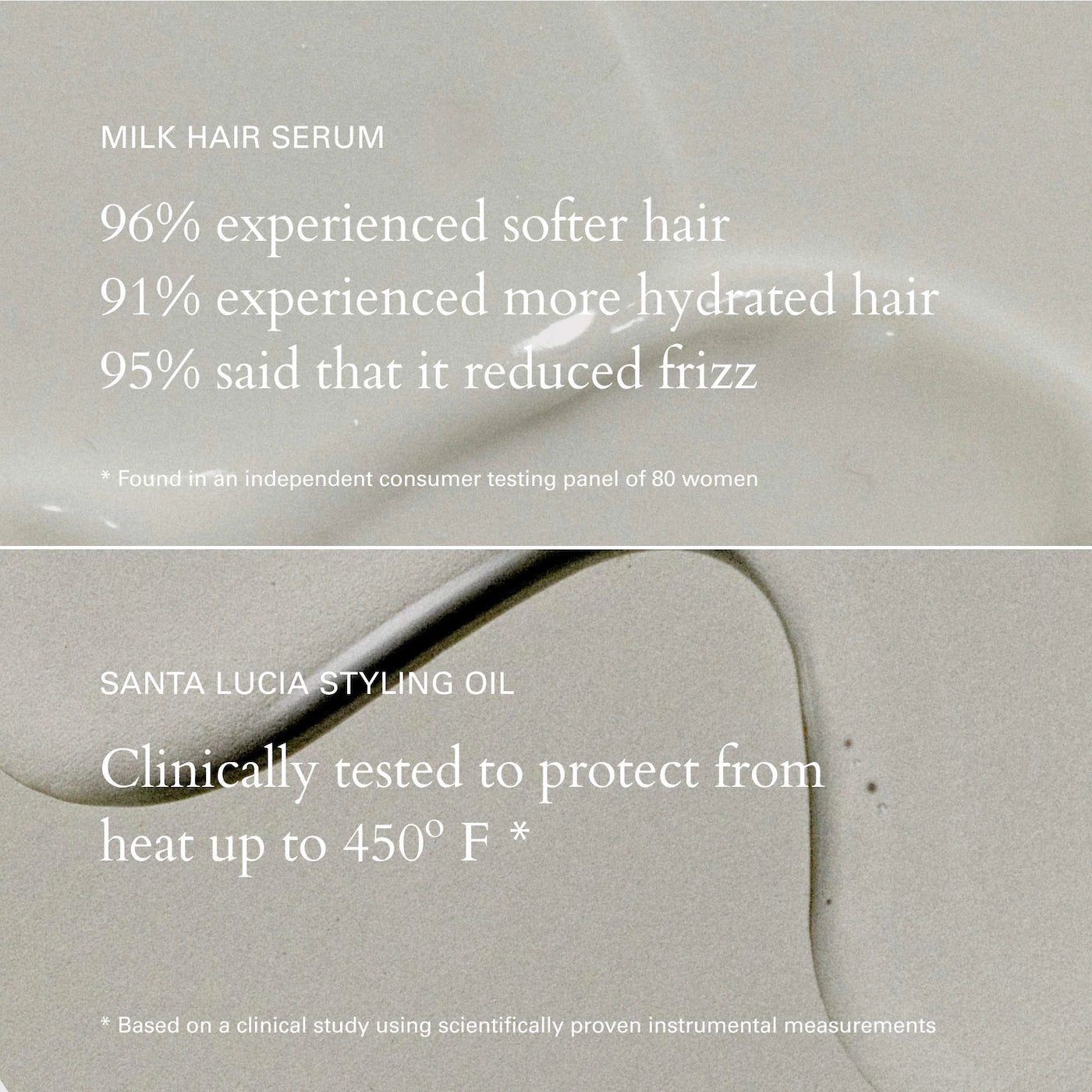 Pre-orden: RŌZ | Smooth & Shine Hair Oil & Serum Gift Set