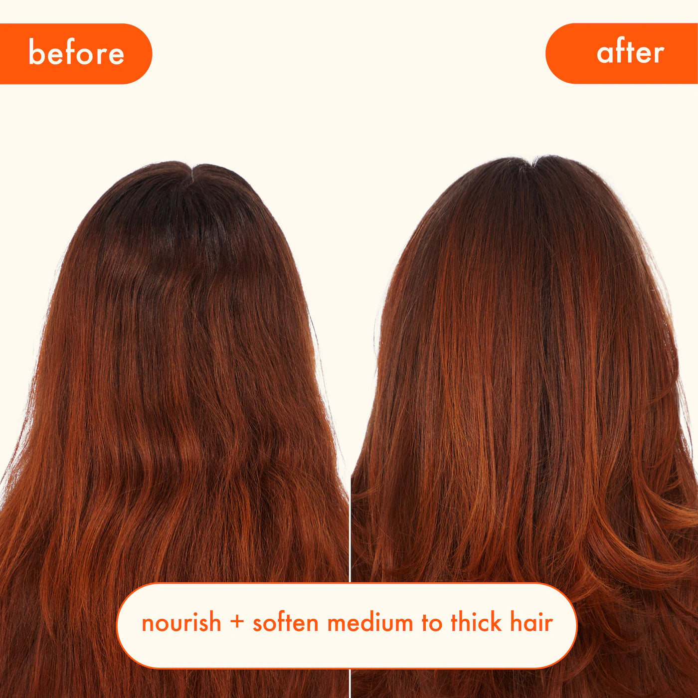 Pre-orden: amika | Nourishment-ality Nourishing Routine Hair Gift Set