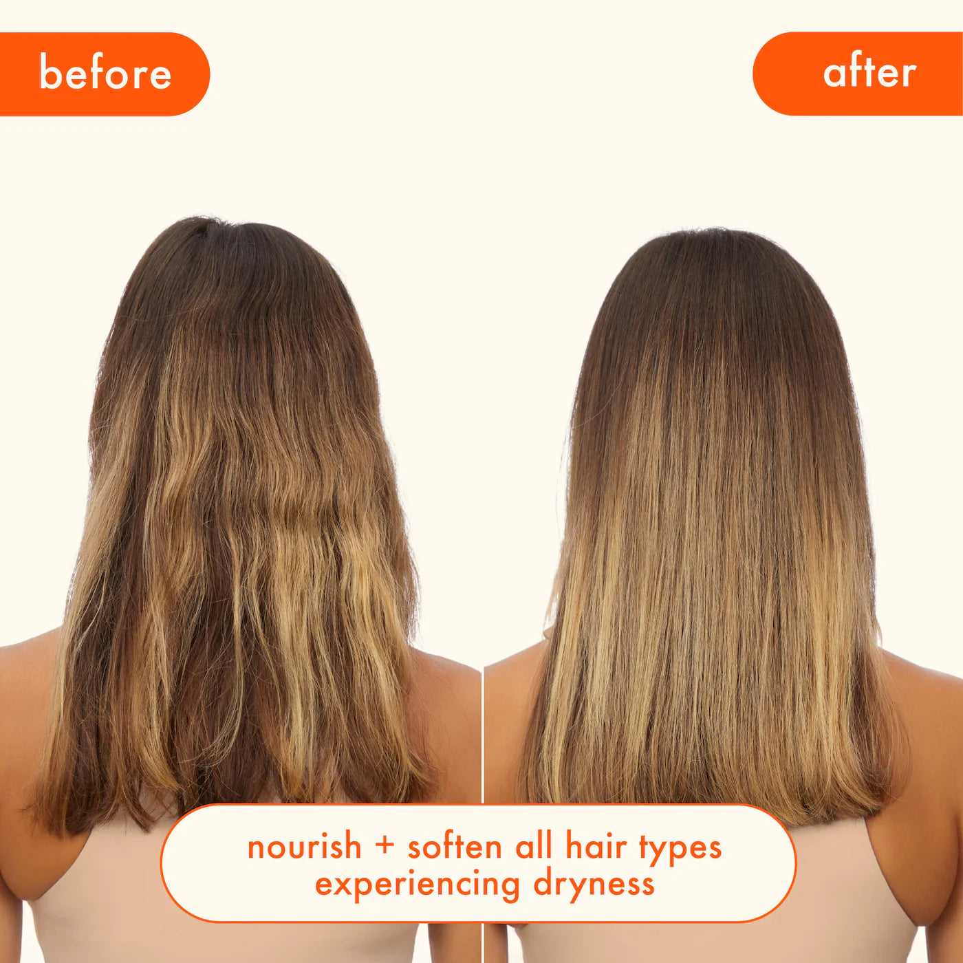 Pre-orden: amika | Nourishment-ality Nourishing Routine Hair Gift Set