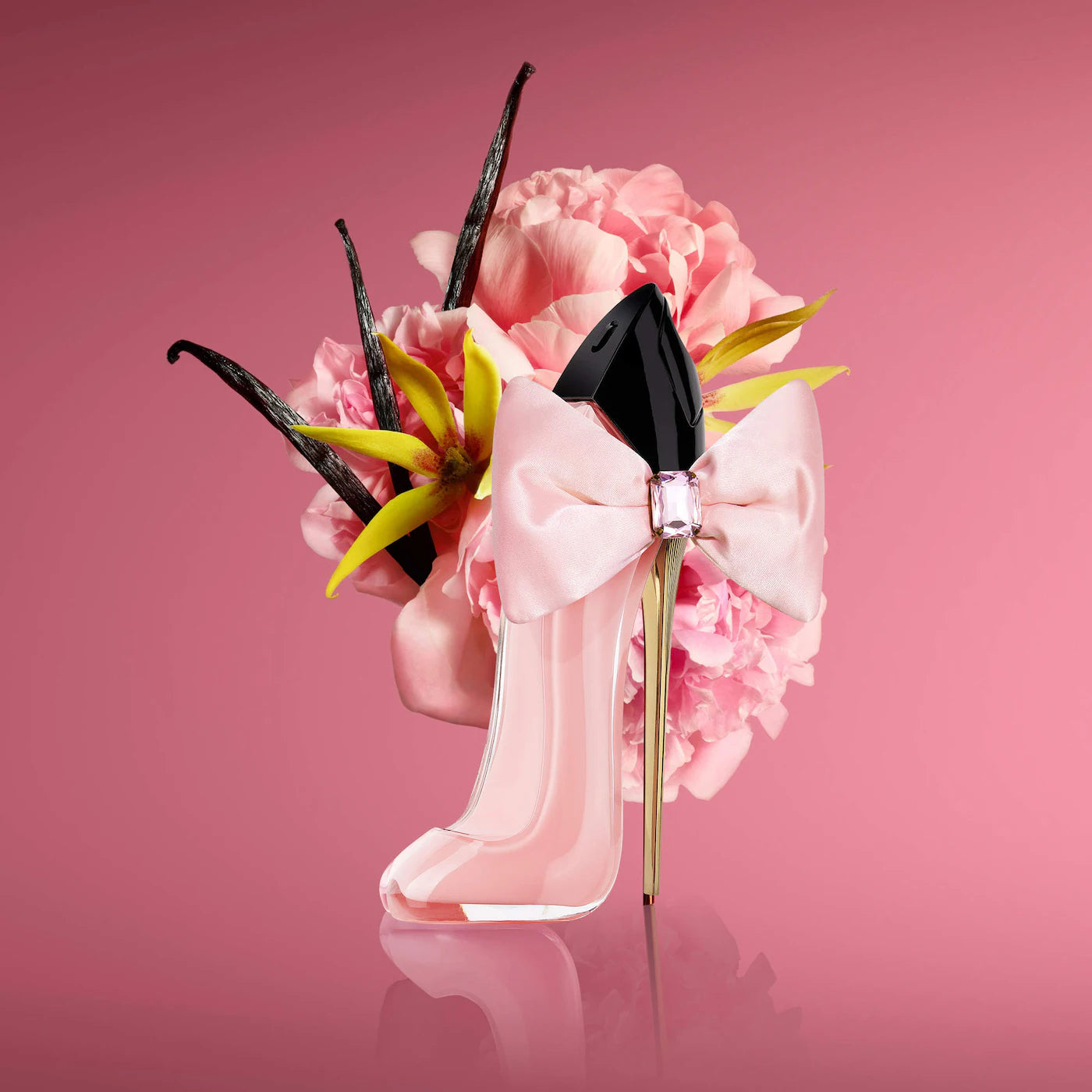 Pre-orden: Carolina Herrera | Good Girl Blush Bowtastic Collector's Edition Eau de Parfum