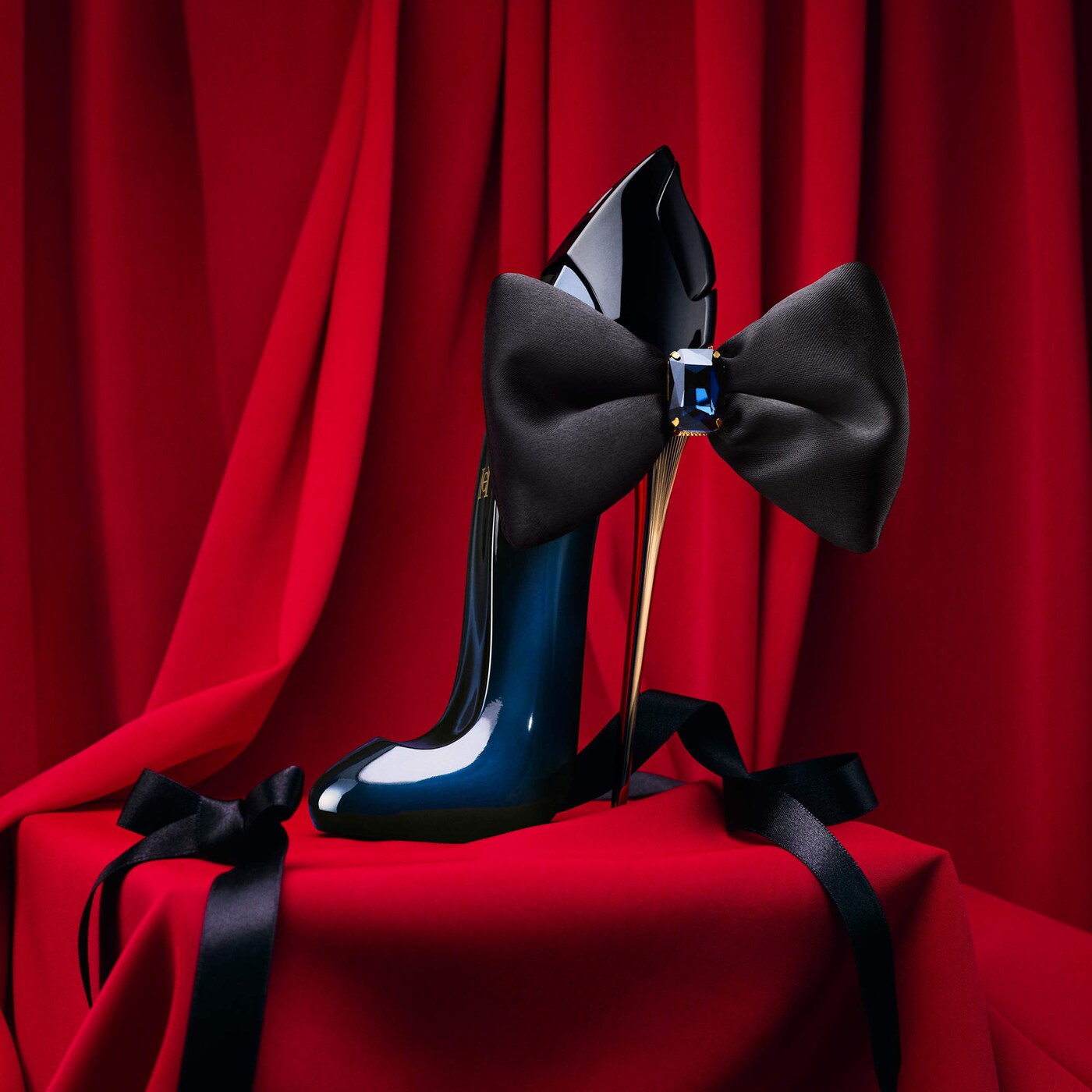 Pre-orden: Carolina Herrera | Good Girl Bowtastic Collector's Edition Eau de Parfum