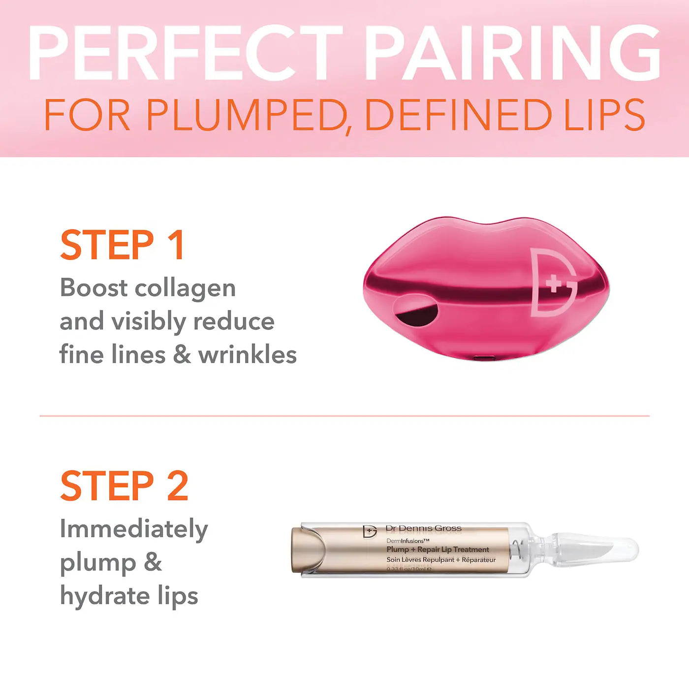 Pre-orden: Sephora Favorites | Lip Value Set