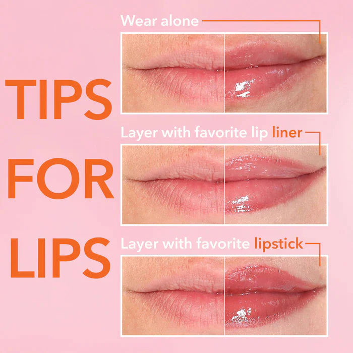 Pre-orden: Sephora Favorites | Lip Value Set