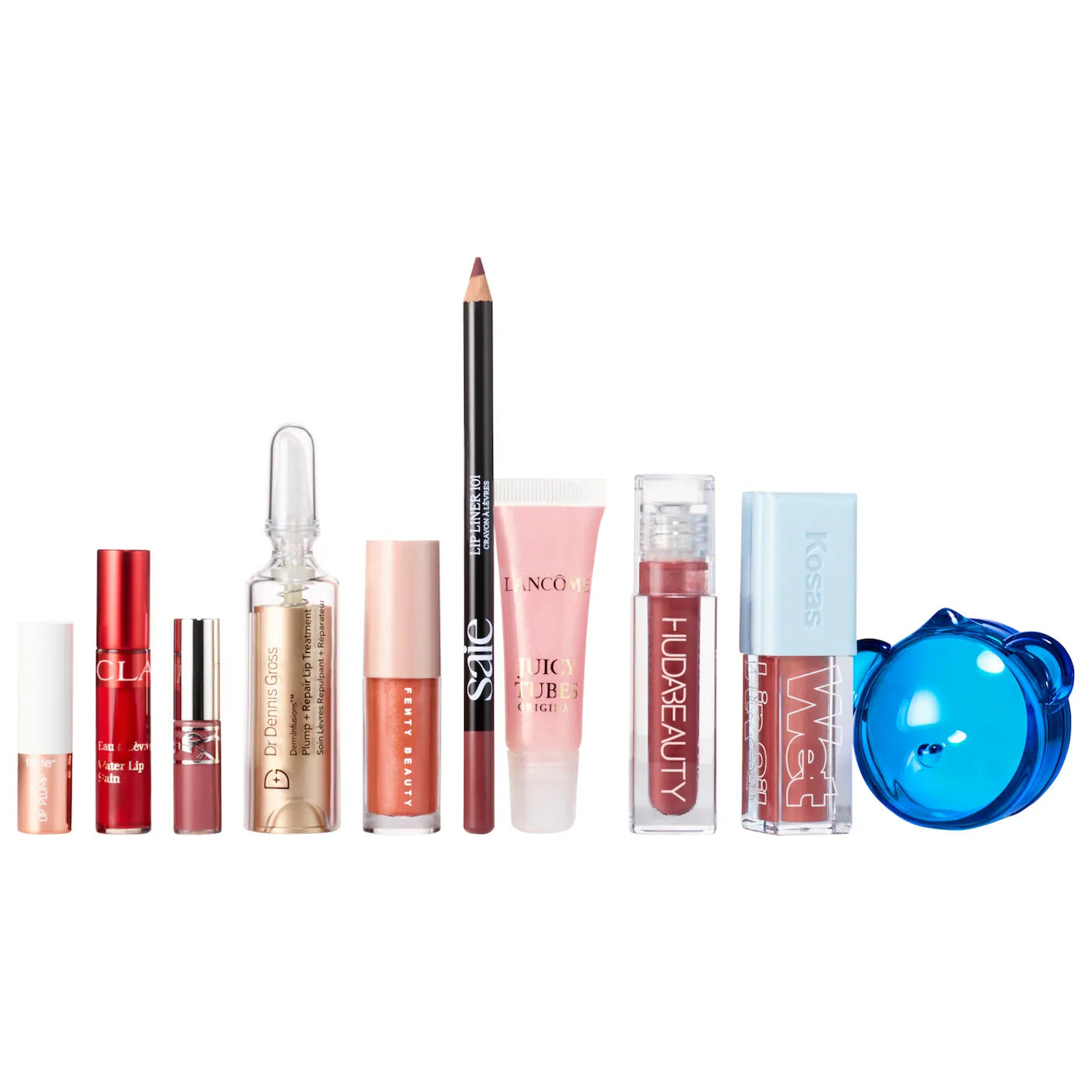 Pre-orden: Sephora Favorites | Lip Value Set
