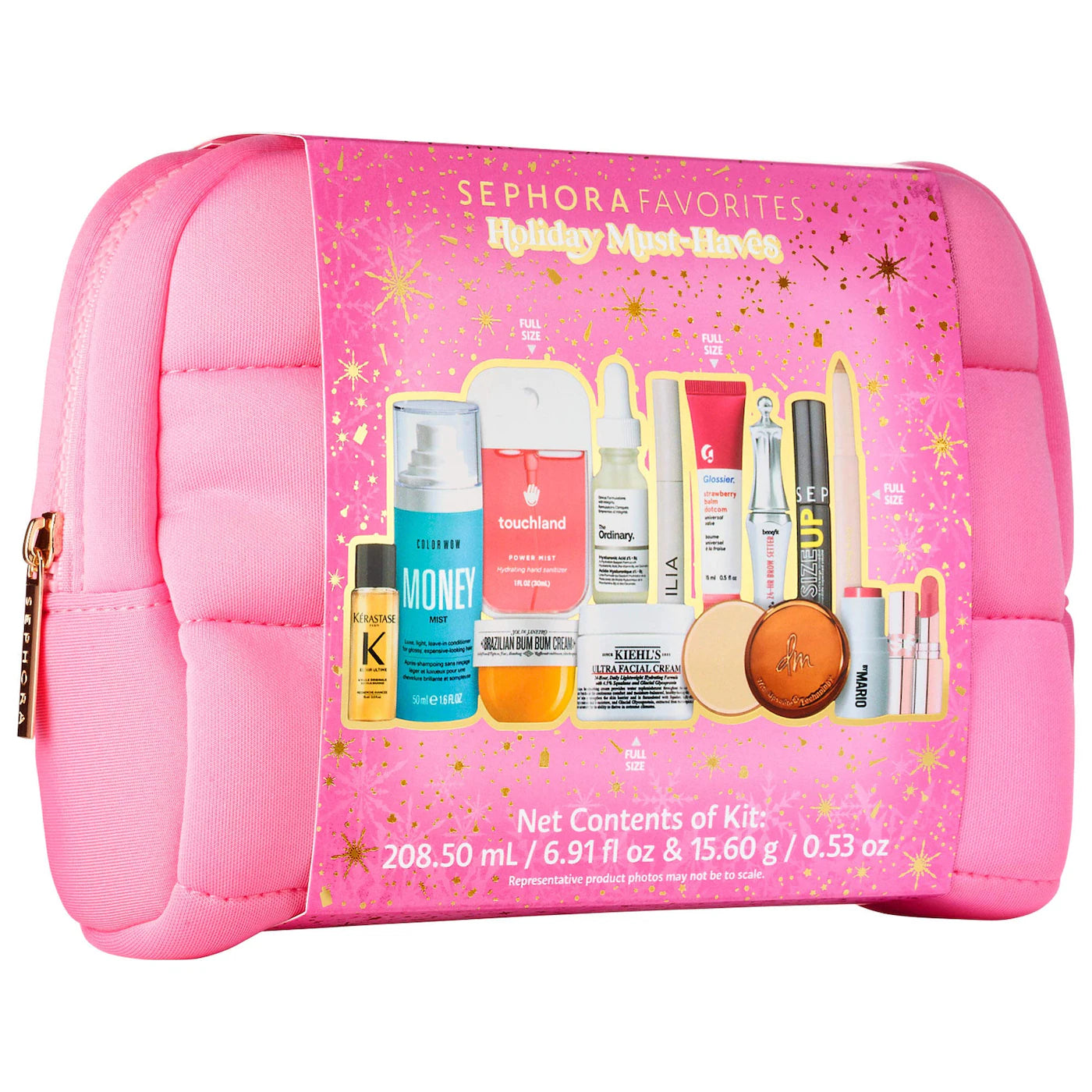 Pre-orden: Sephora Favorites | Holiday Must Have Value Set