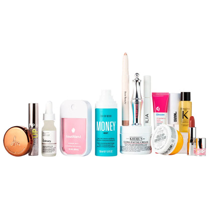 Pre-orden: Sephora Favorites | Holiday Must Have Value Set
