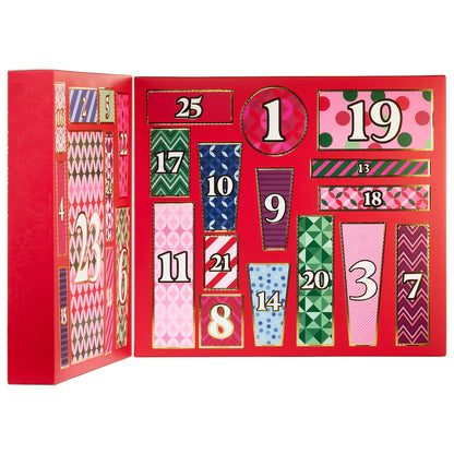 Pre-orden: Sephora Favorites | 25 Days of Beauty Must Haves Advent Calendar