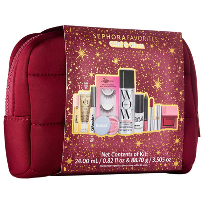 Pre-orden: Sephora Favorites | Glitz & Glam Makeup Value Set
