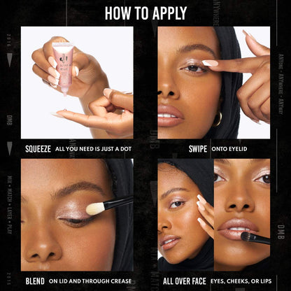 Pre-orden: Sephora Favorites | Glitz & Glam Makeup Value Set