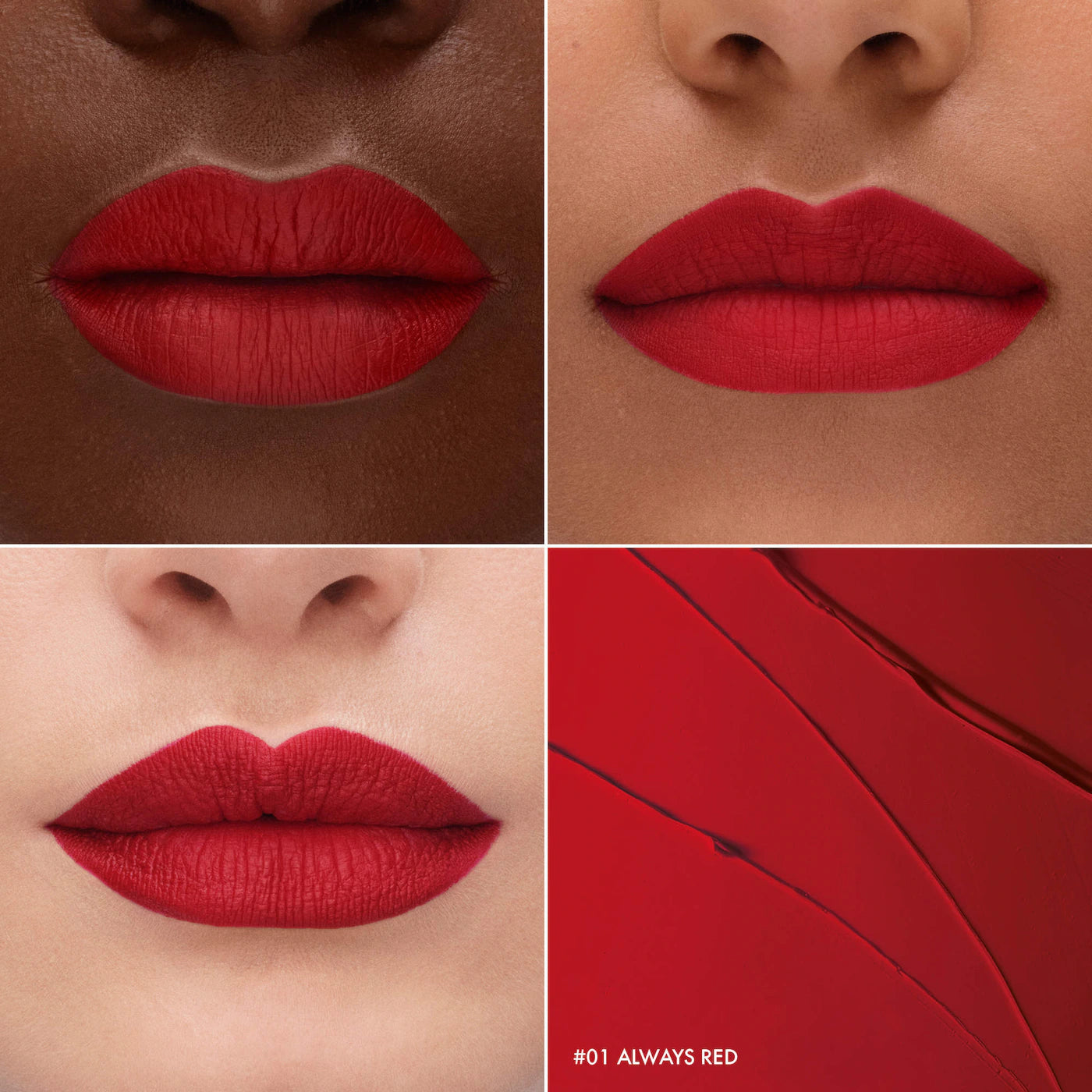 Pre-orden: SEPHORA COLLECTION | 5pc Cream Lip Stain Makeup Gift Set