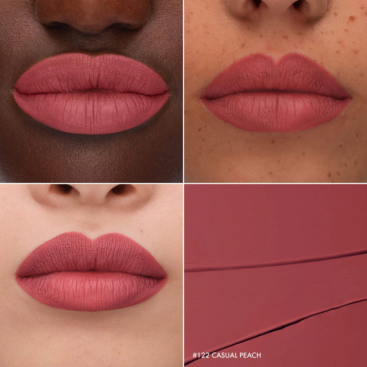 Pre-orden: SEPHORA COLLECTION | 5pc Cream Lip Stain Makeup Gift Set