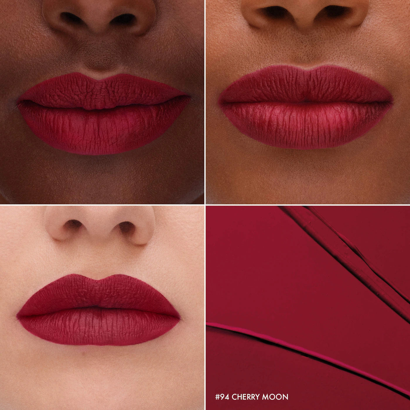 Pre-orden: SEPHORA COLLECTION | 5pc Cream Lip Stain Makeup Gift Set