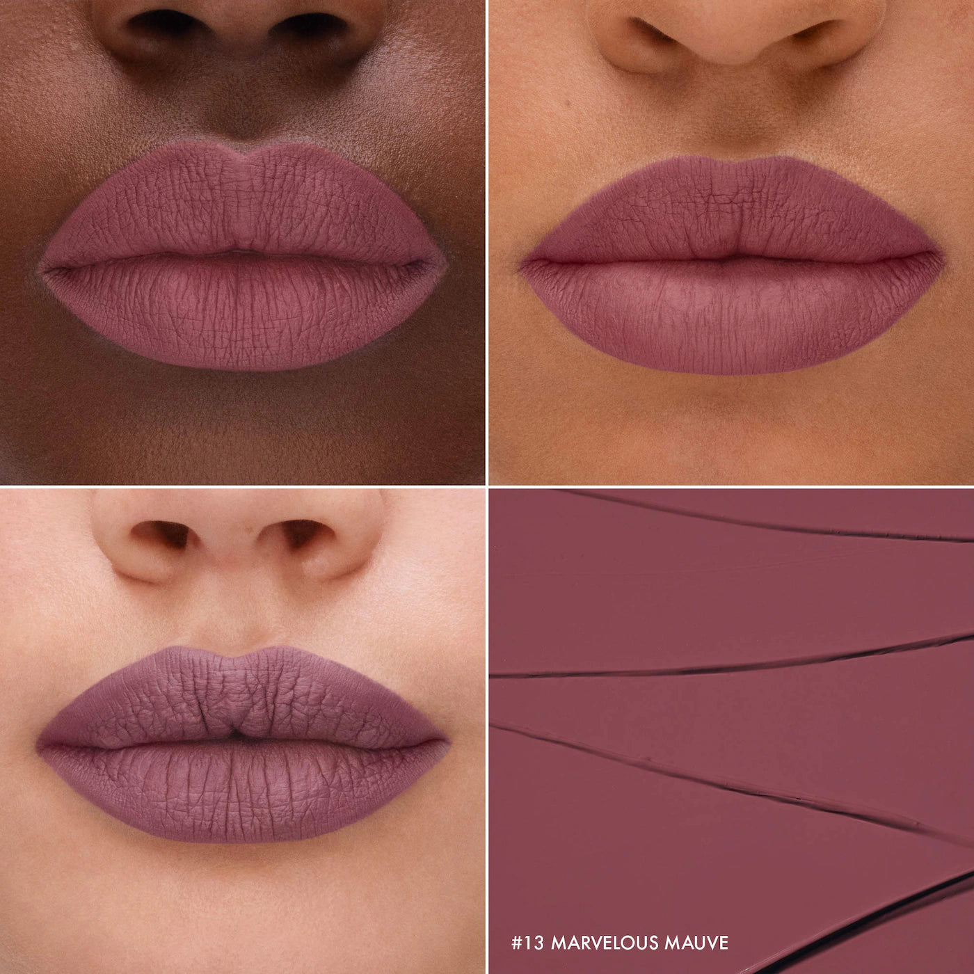 Pre-orden: SEPHORA COLLECTION | 5pc Cream Lip Stain Makeup Gift Set