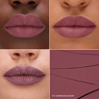 Pre-orden: SEPHORA COLLECTION | 5pc Cream Lip Stain Makeup Gift Set