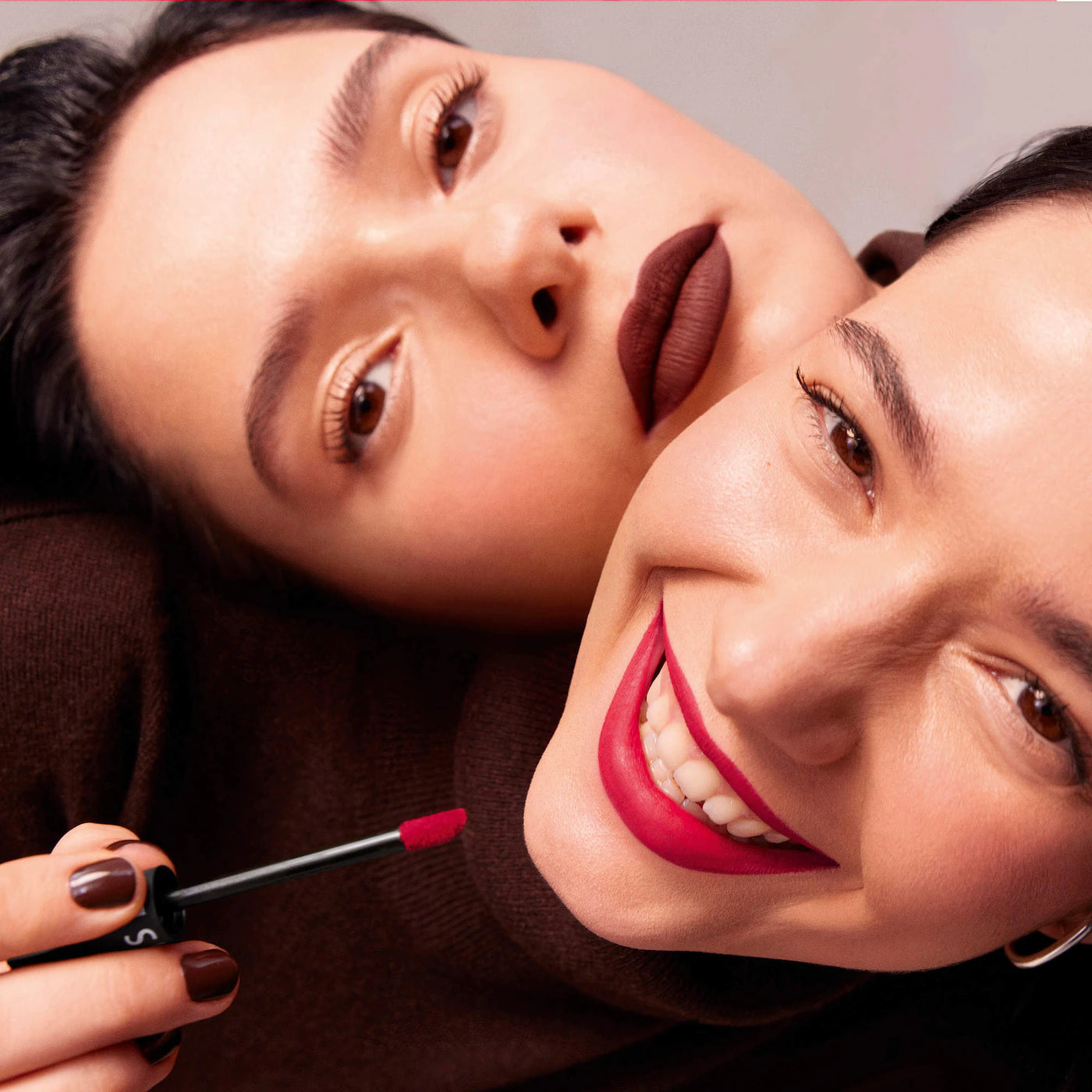 Pre-orden: SEPHORA COLLECTION | 5pc Cream Lip Stain Makeup Gift Set