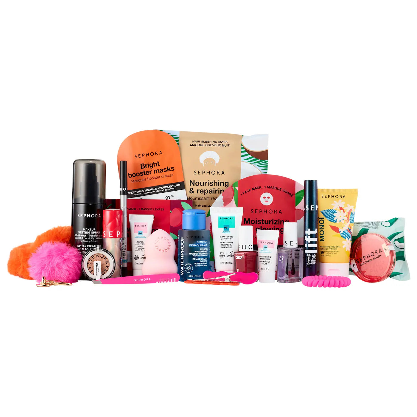 Pre-orden: SEPHORA COLLECTION | Advent Calendar