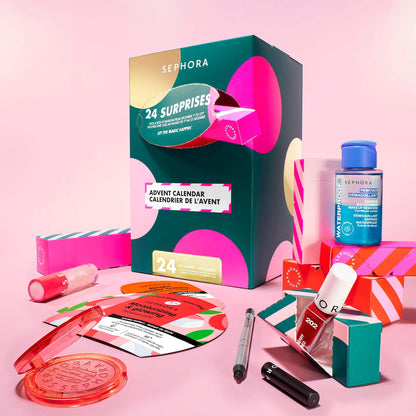 Pre-orden: SEPHORA COLLECTION | Advent Calendar