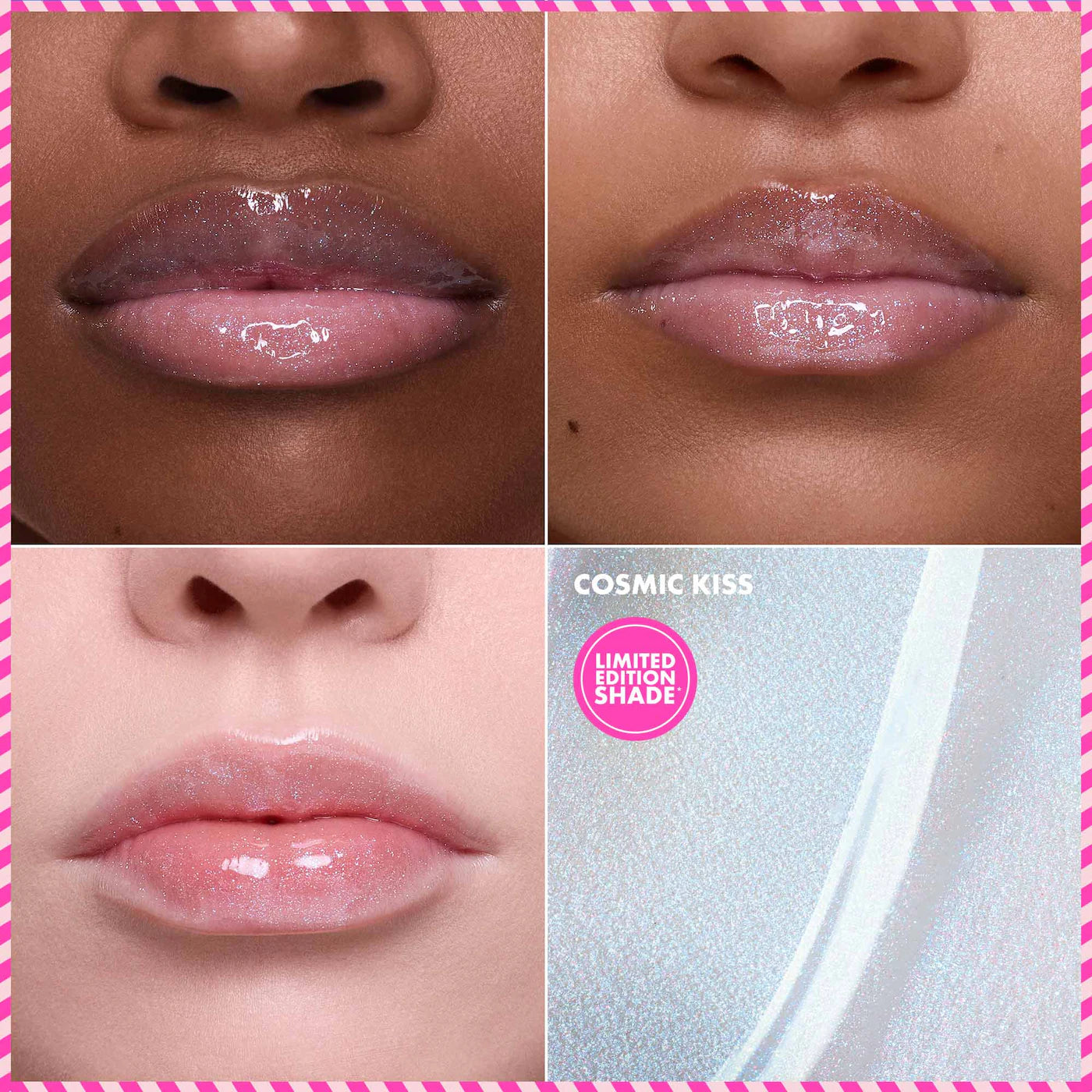 Pre-orden: SEPHORA COLLECTION | Outrageous Ornament