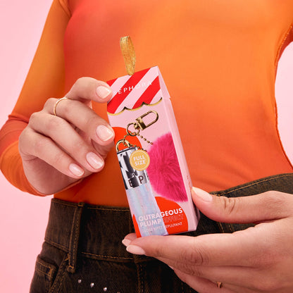 Pre-orden: SEPHORA COLLECTION | Outrageous Ornament