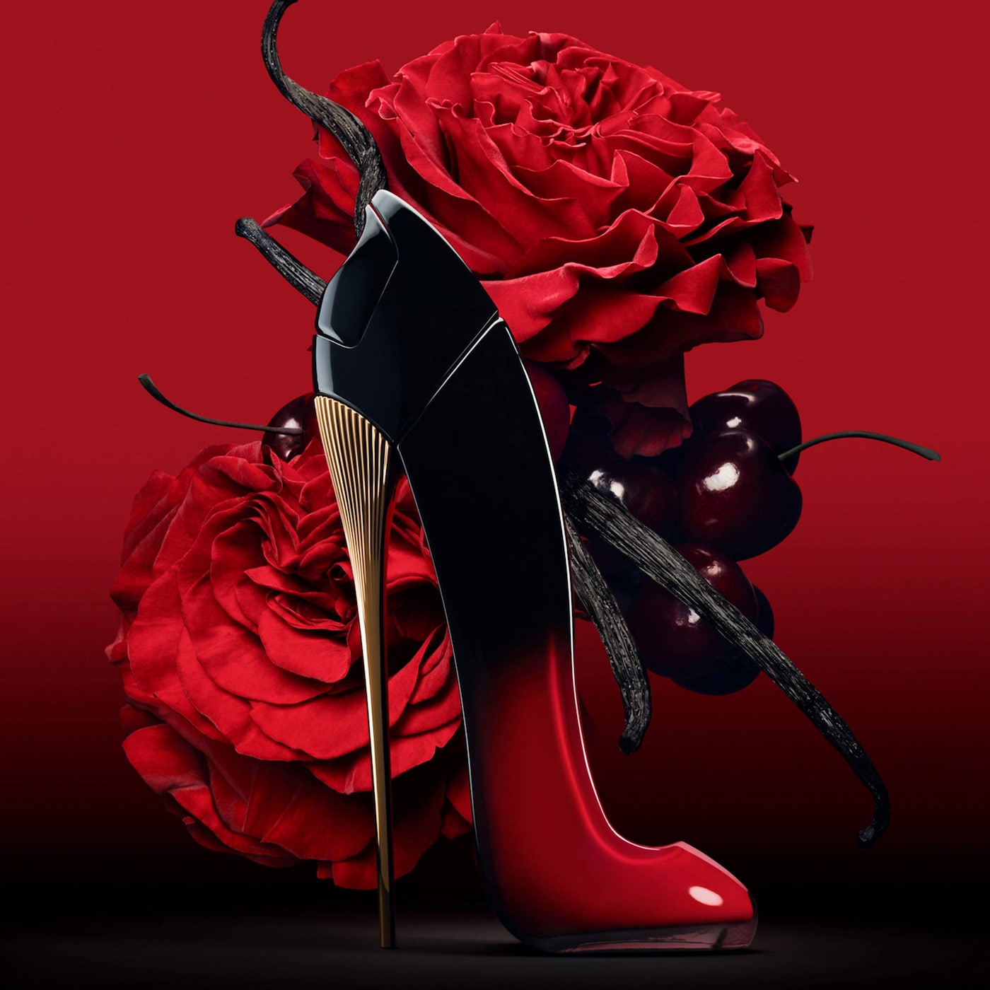 Pre-orden: Carolina Herrera | Good Girl Collection Mini Perfume Sampler Set