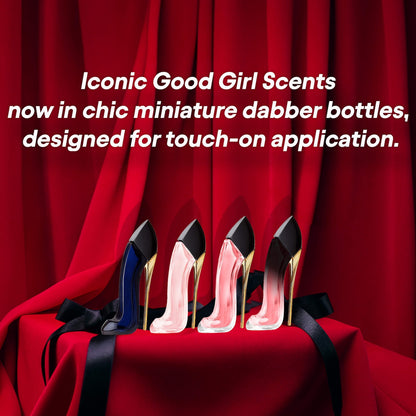 Pre-orden: Carolina Herrera | Good Girl Collection Mini Perfume Sampler Set