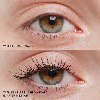 Pre-orden: ILIA | The Limitless Lash Duo - Black & Brown Mascara Gift Set