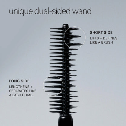 Pre-orden: ILIA | The Limitless Lash Duo - Black & Brown Mascara Gift Set