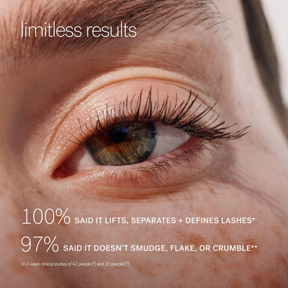 Pre-orden: ILIA | The Limitless Lash Duo - Black & Brown Mascara Gift Set