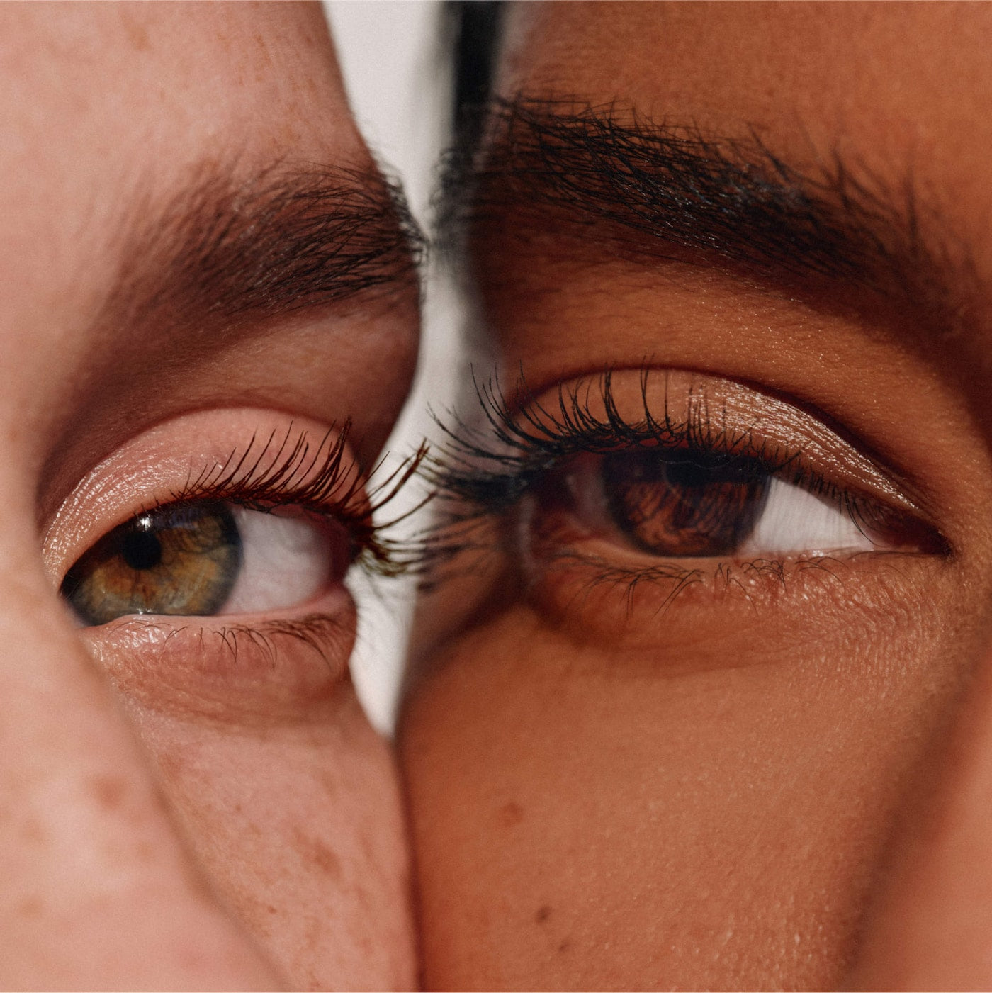 Pre-orden: ILIA | The Limitless Lash Duo - Black & Brown Mascara Gift Set