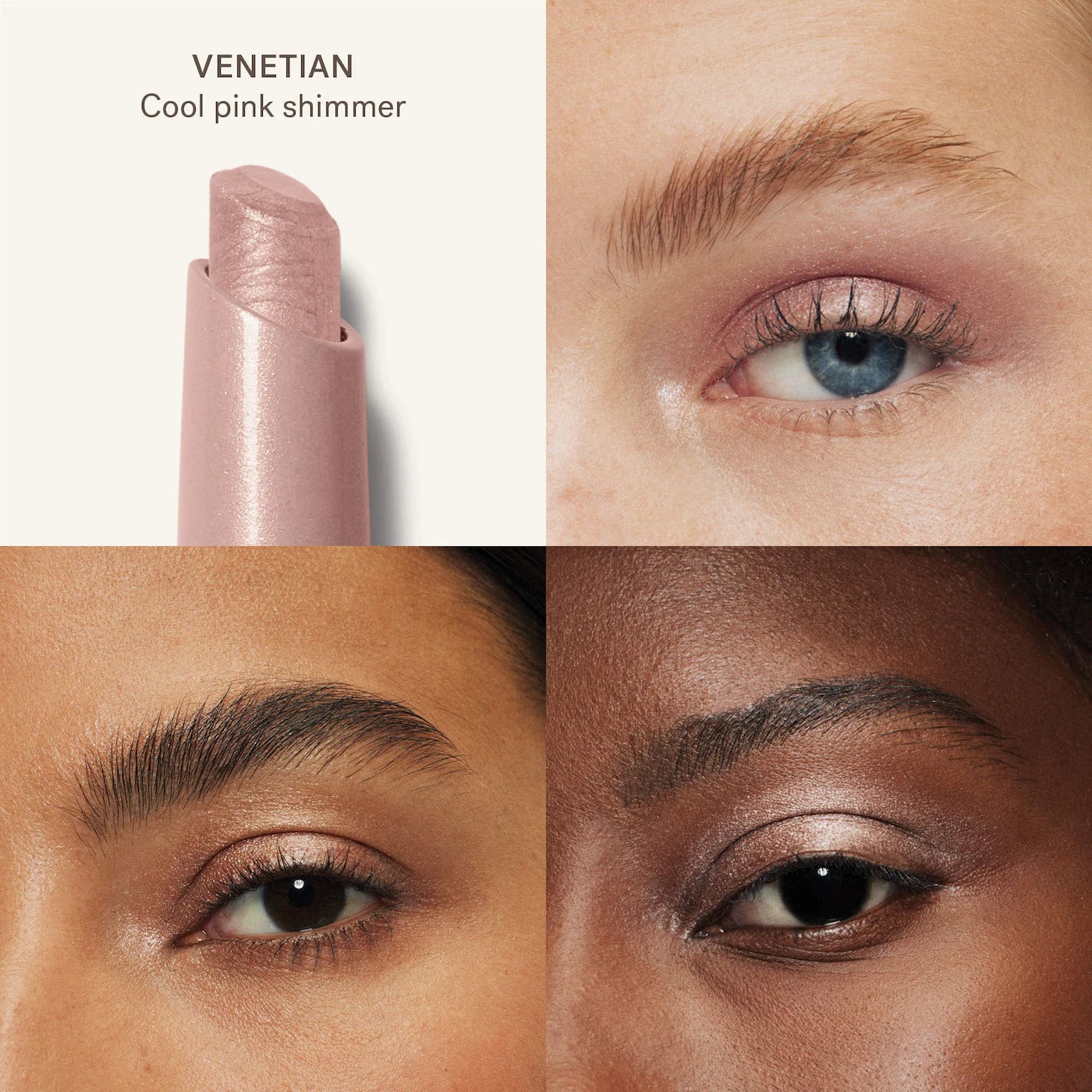 Pre-orden:  ILIA | Mini Eye Stylus Trio - Eyeshadow Stick Gift Set