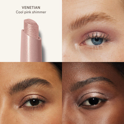 Pre-orden:  ILIA | Mini Eye Stylus Trio - Eyeshadow Stick Gift Set