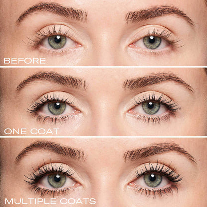 Pre-orden: caliray | Come Hell or High Water Clean Tubing Mascara Set
